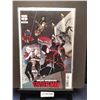 Image 1 : Miles Morales: Spider-Man #1 (2022)(KEY) 1st Appearance Raneem (becomes Rabble)
