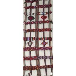 Bedouin Tent Rug