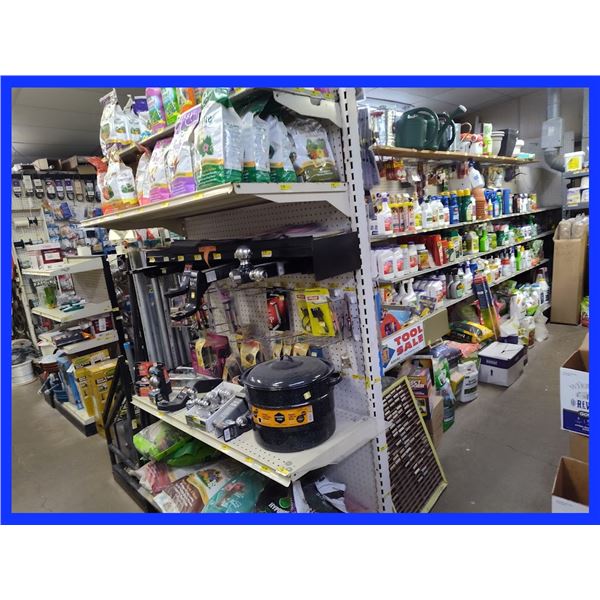 BULK BID NEW INVENTORY BUNDLE OFFER