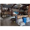 Image 6 : SEREDAY'S #3::  REAL ESTATE  MULTI-FLEX ALL-STEEL COMMERICAL BUILDING