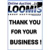 Image 1 : THANK YOU FOR YOUR BUSINESS