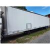 Image 1 : FRUEHAUF DRY  VAN  SEMI TRAILER