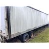Image 3 : FRUEHAUF DRY  VAN  SEMI TRAILER