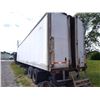 Image 4 : FRUEHAUF DRY  VAN  SEMI TRAILER