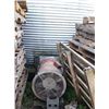 Image 2 : BROCK 5000 (APPROX )BUSHEL GRAIN BIN /DRYER GOOD CONDITION/ 30 DAY REMOVAL