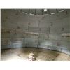 Image 7 : BROCK 5000 (APPROX )BUSHEL GRAIN BIN /DRYER GOOD CONDITION/ 30 DAY REMOVAL