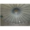 Image 8 : BROCK 5000 (APPROX )BUSHEL GRAIN BIN /DRYER GOOD CONDITION/ 30 DAY REMOVAL