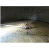 Image 9 : BROCK 5000 (APPROX )BUSHEL GRAIN BIN /DRYER GOOD CONDITION/ 30 DAY REMOVAL