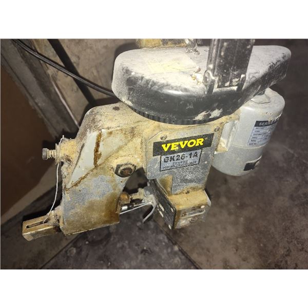 VEVOR INDUSTRIAL HIGH SPEED BAG SEWING MACHINE