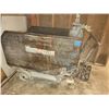 Image 1 : ROLLING FEED / SEED DUMP HOPPER / DUMP  &  SCALES / GOOD CONDITION
