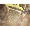 Image 3 : Commercial 2 Wheel (inflatable  tires ) Steel Hand Truck w Fold Up Forks
