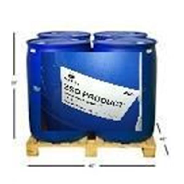 Zook Ag : 400 LB  Drum of Soybean Oil / Approx $650.00 Retail
