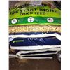 Image 2 : KALMBACH FEEDS 18% CHICKEN FEED ALL NATURAL START RIGHT FEED