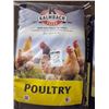 Image 1 : KALMBACH FEEDS POULTRY FEED