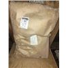 Image 1 : CONVENTIONAL WHOLE FLAX SEED 50LB BAG