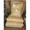 Image 3 : CONVENTIONAL WHOLE FLAX SEED 50LB BAG
