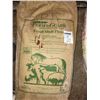 Image 1 : PERMA GUARD FOSSIL SHELL FLOUR, 50LB BAG