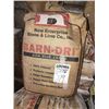 Image 3 : NEW ENTERPRISE BARN DRY 50 LB BAGS
