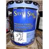 Image 1 : BLACK JACK SILVER SEAL ROOF COATING
