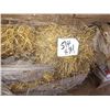 Image 2 : WHEAT STRAW BALES