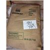 Image 2 : GRAYMONT 50LBS DOLITIC HYDRATED SPRAY LIME