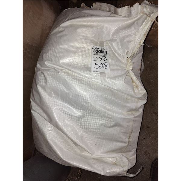 CORN GLUTEN 50LBS