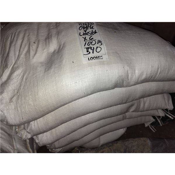SEREDAY'S HI PRO PLUS CATTLE & LIVESTOCK FEED / #100 LBS