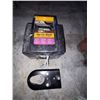 Image 1 : NEW MASTERLOCK ELECTRIC 2000LB WINCH