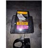 Image 2 : NEW MASTERLOCK ELECTRIC 2000LB WINCH