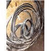 Image 2 : ENDOT ASSORTED ROLES OF POLY WATER PIPE, SOME FULL SOME PARTIAL