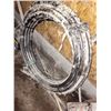 Image 3 : ENDOT ASSORTED ROLES OF POLY WATER PIPE, SOME FULL SOME PARTIAL