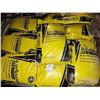 Image 1 : ICE AWAY ROCK SALT, 50LB BAG