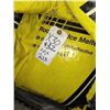 Image 2 : ICE AWAY ROCK SALT, 50LB BAG