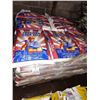 Image 1 : 1 PALLET OF AMERICAN ROCK SALT, EACH BAG IS 50LBS