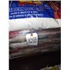 Image 2 : 1 PALLET OF AMERICAN ROCK SALT, EACH BAG IS 50LBS