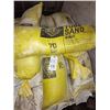 Image 1 : 70LB BAGS OF SAKRETE SAND BAGS