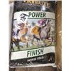 Image 1 : TRIBUTE POWER FINISH HORSE FEED