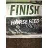 Image 2 : TRIBUTE POWER FINISH HORSE FEED