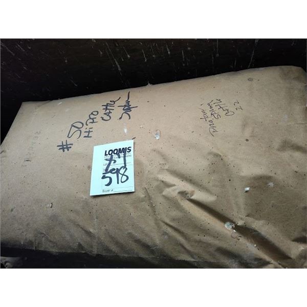 HIGH PRO CATTLE FEED