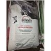 Image 1 : SUMMIT DEHYDRATED ALFALFA PELLETS