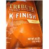 Image 2 : TRIBUTE K FINISH PELLETS HORSE FEED
