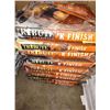 Image 3 : TRIBUTE K FINISH PELLETS HORSE FEED