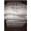 Image 1 : RYE SEED 100LB BAGS