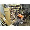Image 10 : JUST INCLUDED  : HUSQVARNA  SERVICE CENTER & GLASS CUTTING SHOP TO AUCTION #1
