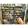 Image 12 : JUST INCLUDED  : HUSQVARNA  SERVICE CENTER & GLASS CUTTING SHOP TO AUCTION #1