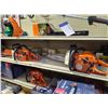 Image 15 : JUST INCLUDED  : HUSQVARNA  SERVICE CENTER & GLASS CUTTING SHOP TO AUCTION #1