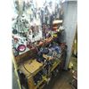 Image 3 : JUST INCLUDED  : HUSQVARNA  SERVICE CENTER & GLASS CUTTING SHOP TO AUCTION #1