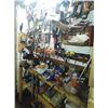 Image 4 : JUST INCLUDED  : HUSQVARNA  SERVICE CENTER & GLASS CUTTING SHOP TO AUCTION #1