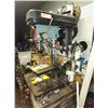 Image 6 : JUST INCLUDED  : HUSQVARNA  SERVICE CENTER & GLASS CUTTING SHOP TO AUCTION #1