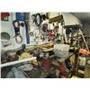 Image 7 : JUST INCLUDED  : HUSQVARNA  SERVICE CENTER & GLASS CUTTING SHOP TO AUCTION #1